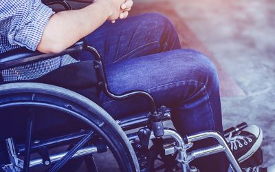 Mental Health and Mindfulness for People with Disabilities
