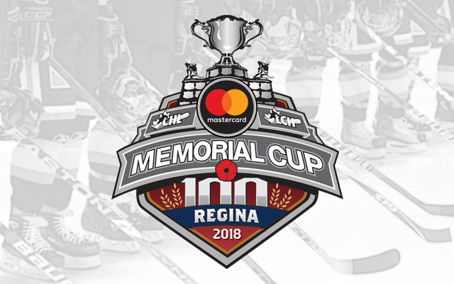 Memorial Cup Coming to Rotary Villas