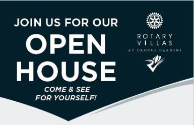 Join Us for Our Fall Open House