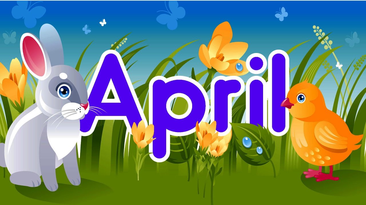 April Newsletter & Weekly Menu Calendar Rotary Villas