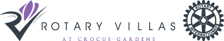 Rotary Villas at Crocus Gardens