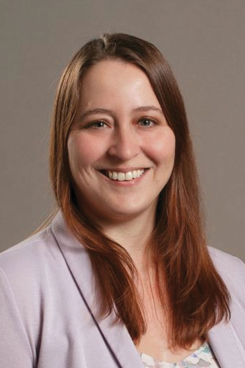 Jody Kehler