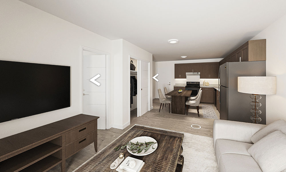 Orchid Suite