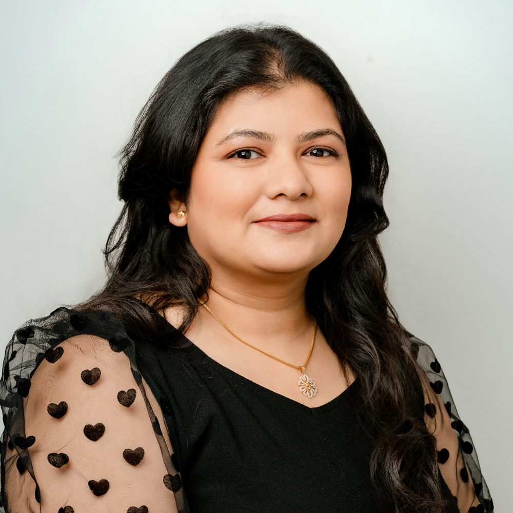 Shradha Patel