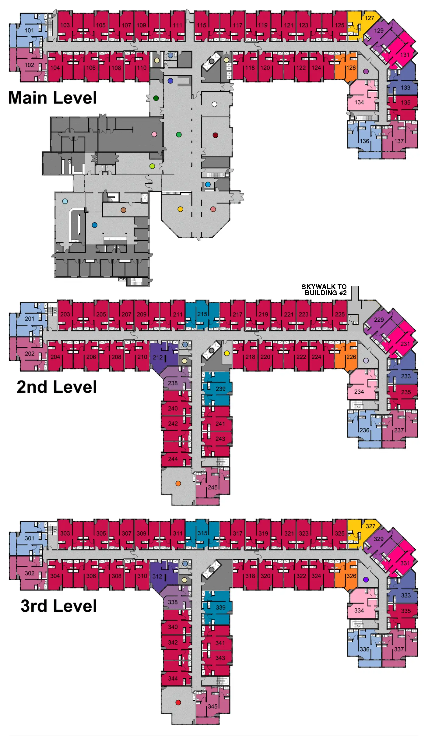 Community Map